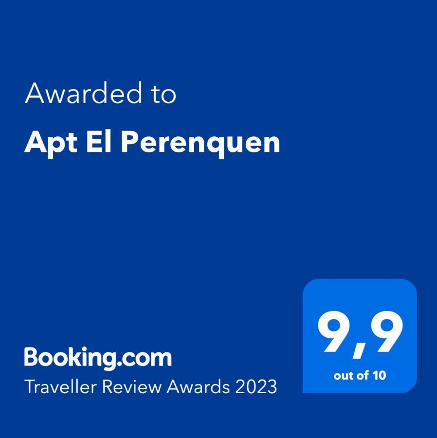 Appartement El Perenquen *