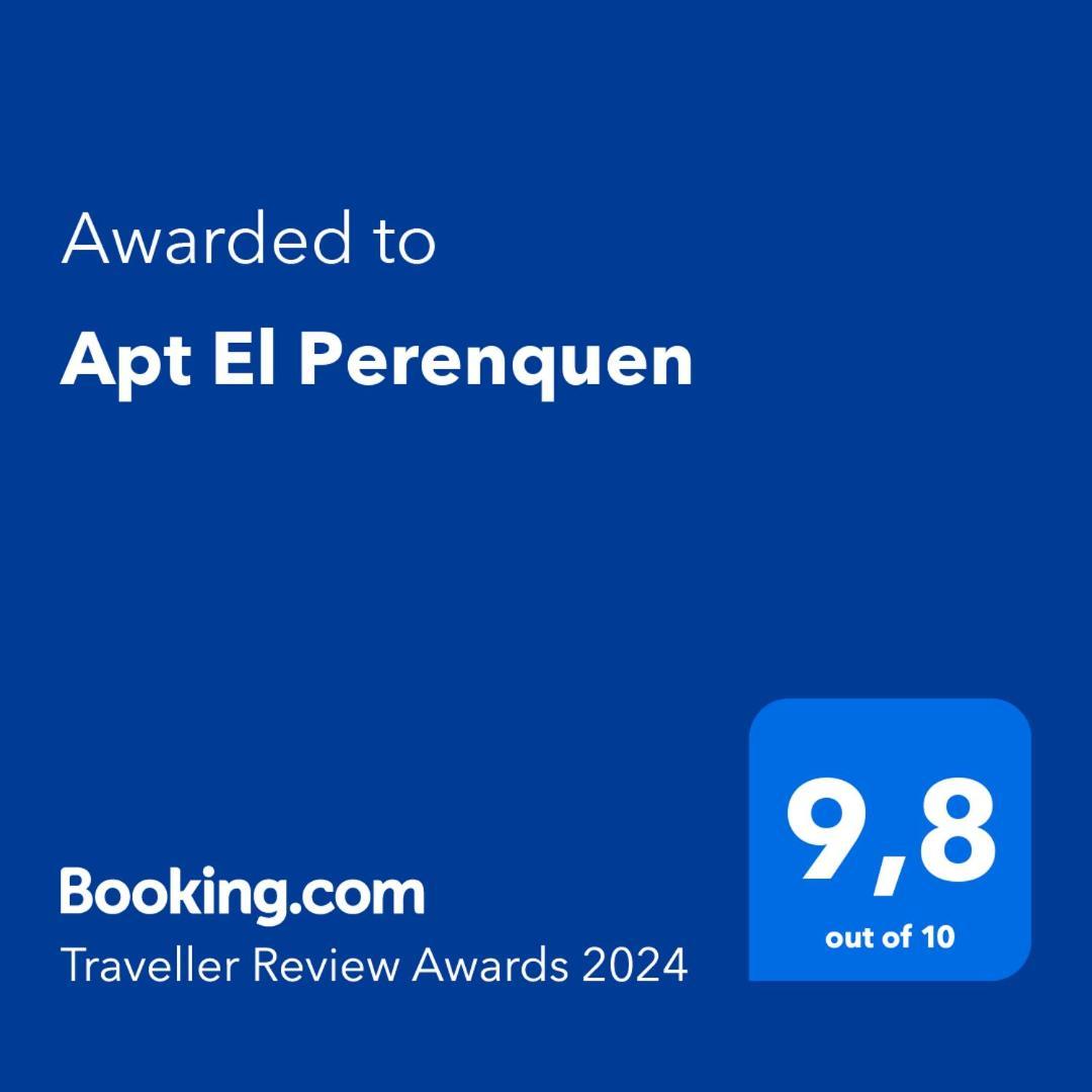 El Perenquen Apartment *