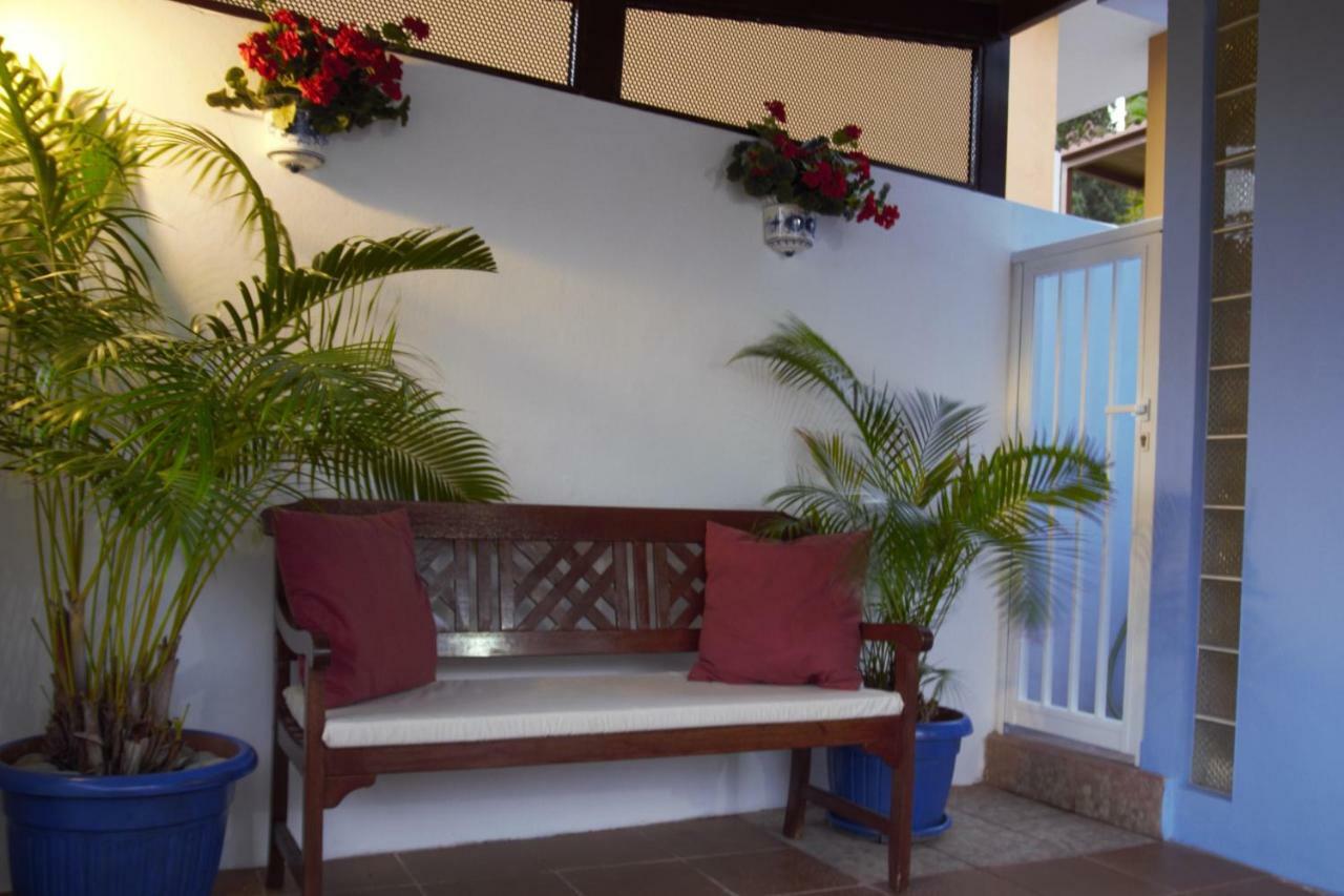 Apartment El Perenquen Santa Cruz de Tenerife