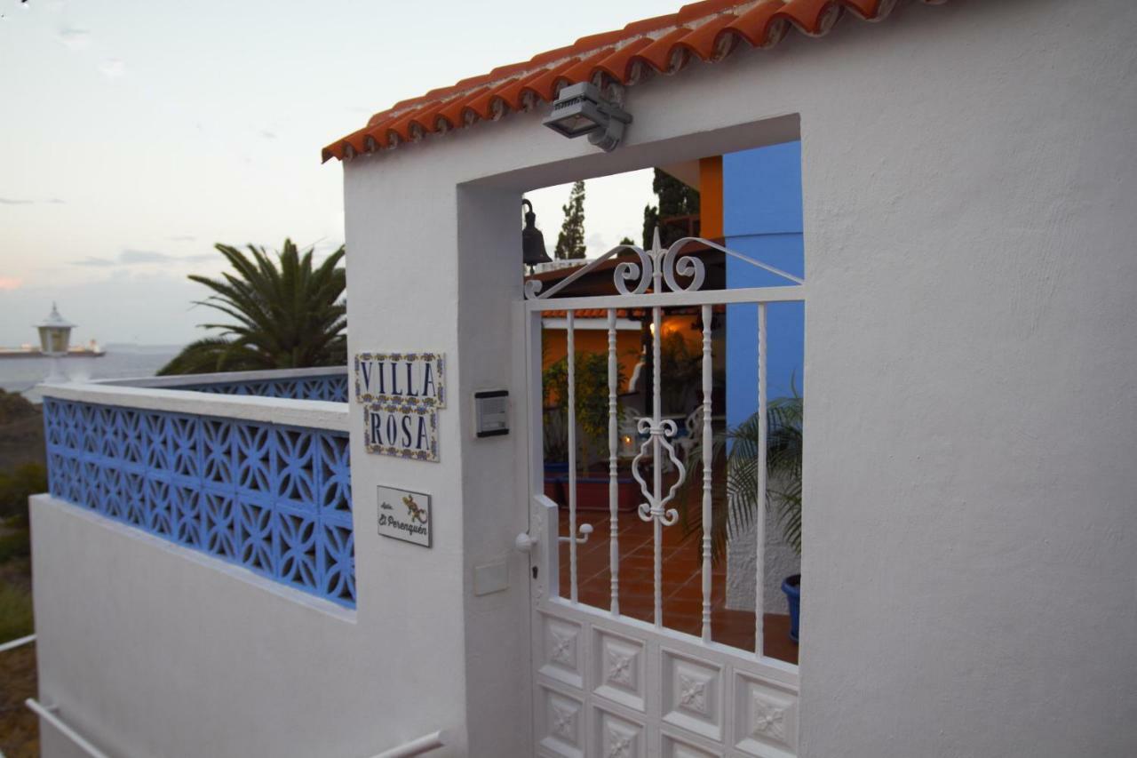 El Perenquen Apartment Santa Cruz de Tenerife