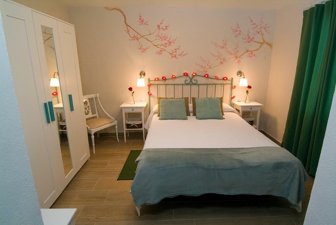 El Perenquen Apartment *