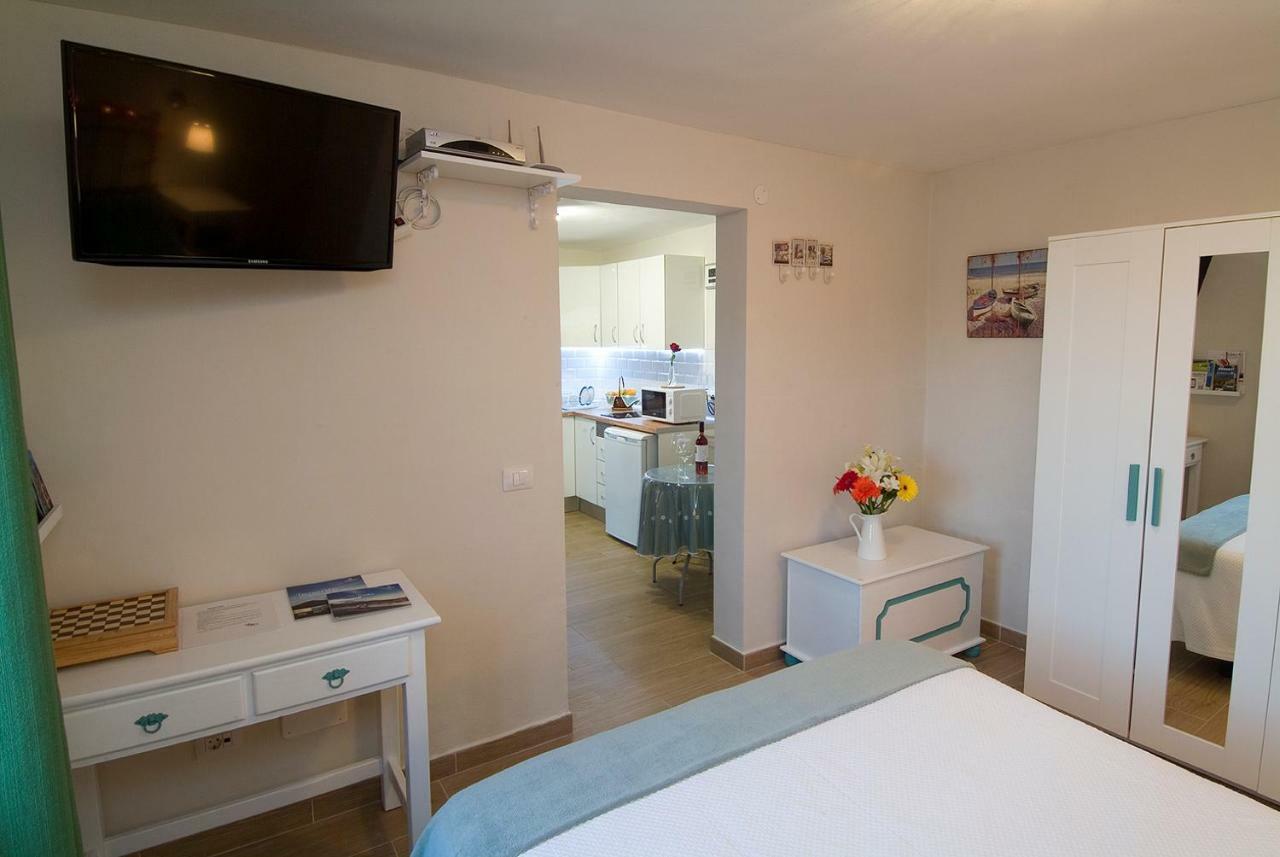 El Perenquen Apartment