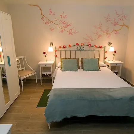 Apt El Perenquen Santa-Cruz de Ténérife Extérieur photo