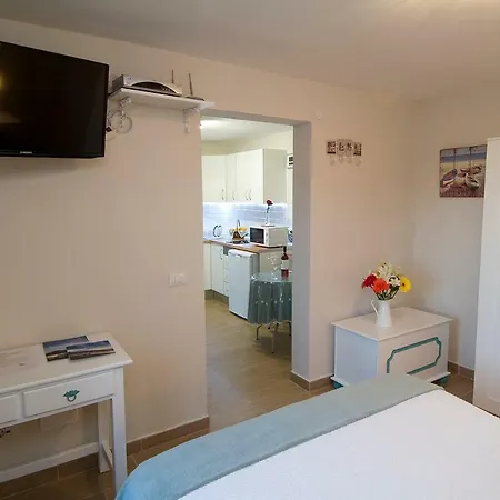 Apt El Perenquen Santa-Cruz de Ténérife Extérieur photo