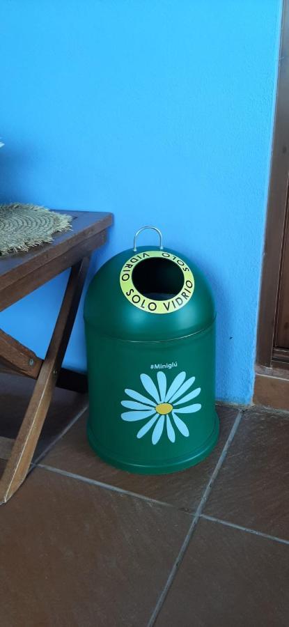 Apartamento El Perenquen